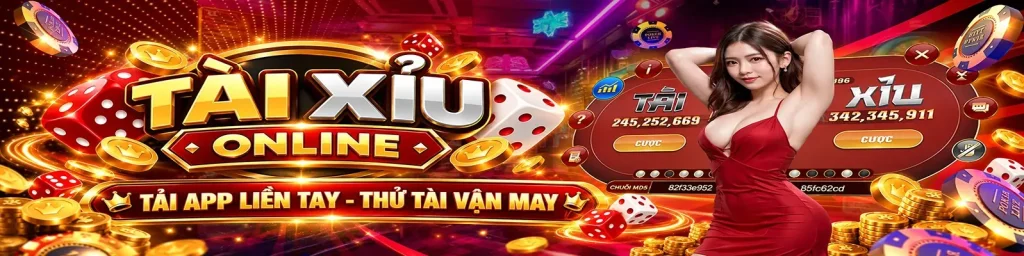 banner taixiuonline